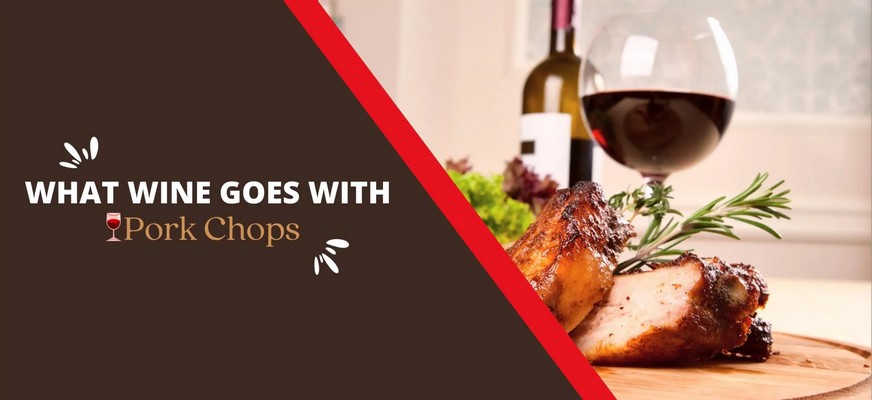 What Wine Goes with Pork Chops? A Guide to Perfect Pairings When it comes to pairing wine with pork chops, it can be challenging to find the perfect match. Pork chops are a versatile dish, and the wine you choose will depend on the preparation method, sauce, and seasoning used. We have done the research and compiled a list of the best wines to pair with pork chops. One of the essential things to consider when pairing wine with pork chops is the level of acidity in the wine. You want a wine that has enough acidity to cut through the richness of the pork but not too much that it overpowers the dish. Another factor to consider is the weight of the wine. A light-bodied wine may be overwhelmed by a heavily seasoned or sauced pork chop, while a full-bodied wine may overpower a delicately flavored chop. We have taken these factors into account and found the best wines to complement your pork chops. Whether you are grilling, roasting, or pan-frying your pork chops, we have got you covered. From medium-bodied reds to fruity whites, we have found the perfect wines to pair with your pork chops. So, sit back, relax, and let us guide you through the world of wine and pork chops. Wine Pairings with Pork Chops When it comes to pairing wine with pork chops, there are a few things to keep in mind. Pork chops have a delicate flavor that can be easily overwhelmed by certain wines. We recommend choosing a wine that complements the flavors of the dish rather than overpowering it. In this section, we will cover the best wine pairings for pork chops. Red Wine Red wine can be a great choice for pork chops, especially if they are grilled or roasted. We recommend choosing a medium-bodied red wine with moderate acidity and low tannins. Some of our favorite red wines to pair with pork chops include: Pinot Noir: This light-bodied red wine has a delicate flavor that pairs well with pork chops. Zinfandel: This full-bodied red wine has a fruity flavor that complements the flavors of pork chops. Cabernet Sauvignon: This rich, full-bodied red wine has a bold flavor that pairs well with grilled or roasted pork chops. White Wine White wine can also be a great choice for pork chops, especially if they are served with a creamy sauce. We recommend choosing a white wine with moderate acidity and a light to medium body. Some of our favorite white wines to pair with pork chops include: Chardonnay: This full-bodied white wine has a buttery flavor that pairs well with pork chops. Chablis: This dry white wine has a crisp, clean flavor that complements the flavors of pork chops. German Riesling: This off-dry white wine has a sweet flavor that pairs well with pork chops. Sparkling Wine Sparkling wine can be a great choice for pork chops, especially if they are served with a fruity glaze. We recommend choosing a sparkling wine with a light to medium body and a fruity flavor. Some of our favorite sparkling wines to pair with pork chops include: New World Rosé Wine: This light-bodied sparkling wine has a fruity flavor that pairs well with pork chops. Sauvignon Blanc: This light-bodied sparkling wine has a crisp, clean flavor that complements the flavors of pork chops. Rioja: This medium-bodied sparkling wine has a fruity flavor that pairs well with pork chops. Other Wine Varieties There are a few other wine varieties that can also pair well with pork chops. These include: Tempranillo: This medium-bodied red wine has a fruity flavor that pairs well with pork chops. Grenache: This medium-bodied red wine has a spicy flavor that complements the flavors of pork chops. Barbera: This medium-bodied red wine has a fruity flavor that pairs well with grilled or roasted pork chops. In conclusion, when it comes to wine pairings with pork chops, the key is to choose a wine that complements the flavors of the dish. Whether you prefer red, white, or sparkling wine, there is a perfect wine out there for your pork chops. Understanding Pork Chops When it comes to wine pairing, understanding the cut of meat is essential. Pork chops are a classic dish that can be prepared in a variety of ways, making it a versatile protein to pair with wine. Here, we'll take a closer look at the different types of pork chops and which wines pair best with each. Types of Pork Chops Loin Chops Loin chops are the most common type of pork chop. They are cut from the loin area of the pig and are leaner than other cuts. Loin chops can be bone-in or boneless and are typically thicker than other chops. They have a mild flavor and tender texture, making them a great choice for a variety of recipes. Loin Sirloin Chops Loin sirloin chops come from the same area as loin chops but are cut from the sirloin end of the loin. They are slightly fattier than loin chops, which gives them a richer flavor. Loin sirloin chops are also bone-in or boneless and can be prepared in a variety of ways. Loin Blade Chop Loin blade chops are cut from the shoulder end of the loin and are typically bone-in. They are a bit fattier than loin chops but still have a tender texture. Loin blade chops have a slightly stronger flavor than other chops, which pairs well with bold wines. Rib Chops Rib chops are cut from the rib section of the pig and are fattier than other chops. They have a rich, flavorful taste and are typically bone-in. Rib chops are a great choice for grilling or roasting and pair well with full-bodied wines. Shoulder Blade Chops Shoulder blade chops are cut from the shoulder area of the pig and are typically bone-in. They are a bit tougher than other chops but have a rich, meaty flavor. Shoulder blade chops are a great choice for slow-cooking recipes and pair well with medium-bodied wines. Understanding the different types of pork chops can help you choose the best wine pairing for your meal. Whether you prefer a bold red or a light white, there is a wine that will complement your pork chop dish perfectly. Conclusion We have explored various options for pairing wine with pork chops, and there are several great choices depending on your preferences and the preparation of the dish. Here are some key takeaways: Pork chops pair well with both white and red wines, as long as they have high acidity levels. Light-bodied or medium-bodied wines are the best options for pork chops, as they won't overpower the dish. If you're grilling or roasting your pork chops, Pinot Noir is an excellent red wine choice. It has a light to medium body and high acidity that pairs well with the smoky flavors of the dish. For earthy or herbaceous pork chops, a Chardonnay is a great white wine choice. It has a buttery texture and medium acidity that complements the dish. If you're serving spicy pork chops, a Riesling is a good option. It has a touch of sweetness that balances out the spiciness of the dish. Be sure to avoid wines with heavy tannins, as they can clash with the flavors of the pork chops. Remember, wine pairing is ultimately a matter of personal preference, so don't be afraid to experiment and try different combinations until you find your perfect match. Cheers!